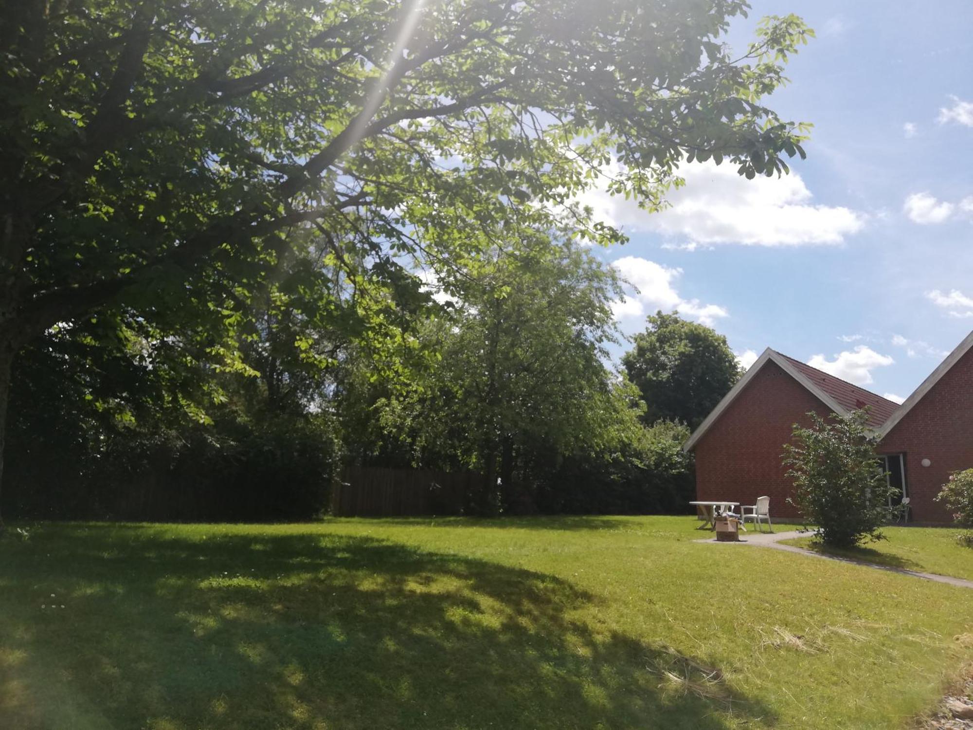 5 Minute Walk To Lego House - N3 - Studio Room With Private Bathroom Billund Extérieur photo