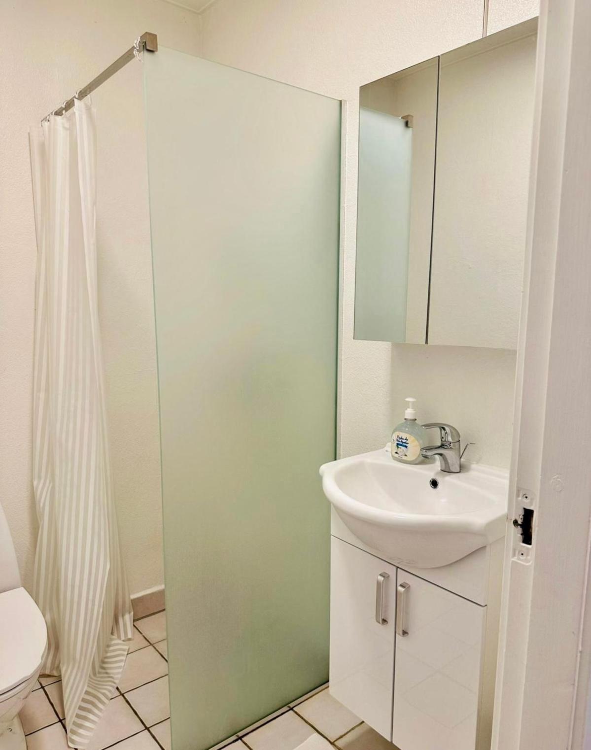5 Minute Walk To Lego House - N3 - Studio Room With Private Bathroom Billund Extérieur photo